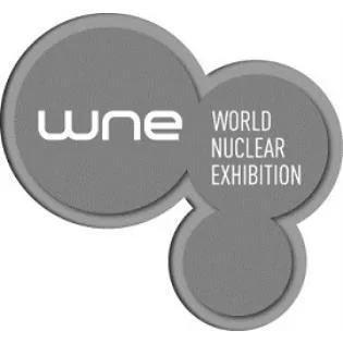 WNE World nuclear exhibition — UAE trademark in Class 41
