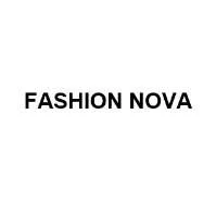 FASHION NOVA