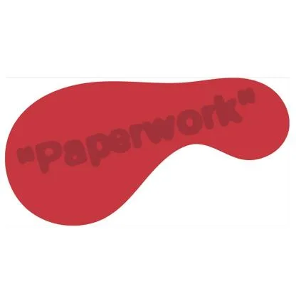 Paperwork