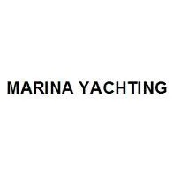 MARINA YACHTING — UAE trademark in Class 35