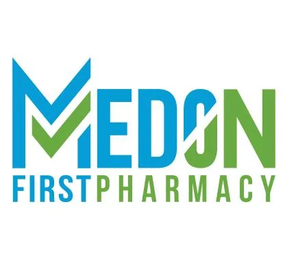 MEDON FIRST PHARMACY — UAE trademark in Class 44