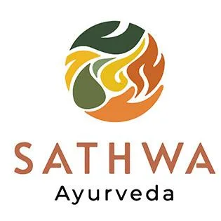 SATHWA Ayurveda — UAE trademark in Class 44