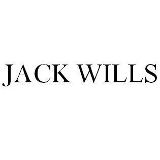 JACK WILLS