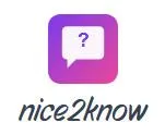 nice2know — UAE trademark, Class 42, No. 488887