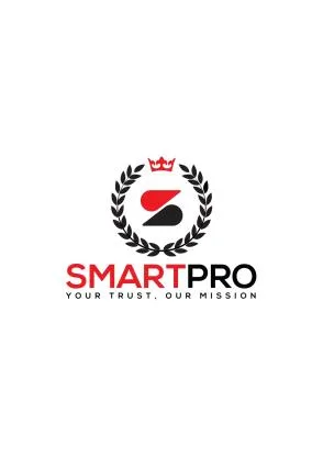 SMARTPRO YOUR TRUST , OUR MISSION — UAE trademark in Class 16