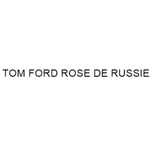 TOM FORD ROSE DE RUSSIE