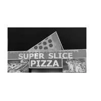 Super Slice Pizza