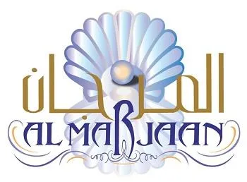 AL MARJAN - المرجان — UAE trademark in Class 3