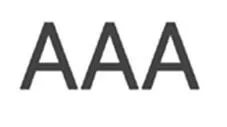 AAA