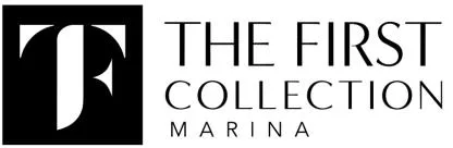 THE FIRST COLLECTION MARINA — UAE trademark in Class 43