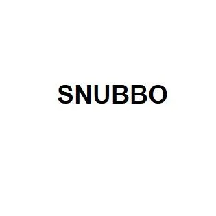 SNUBBO