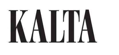 KALTA — UAE trademark, Class 29, No. 487681