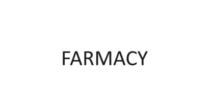 FARMACY