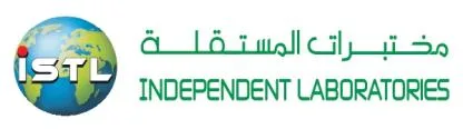 ISTL INDEPENDENT LABORATOR IES مختبرات المستقلة