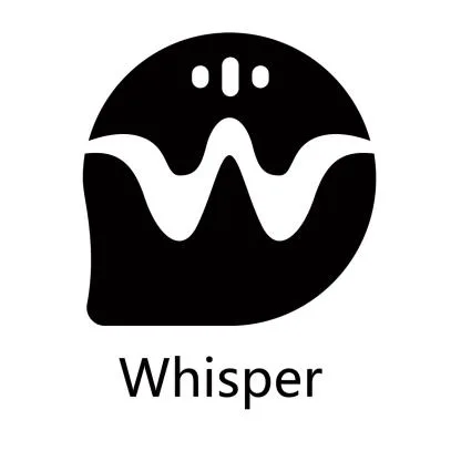 Whisper