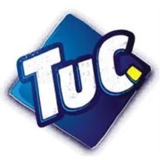 TUC — UAE trademark, Class 30, No. 262518