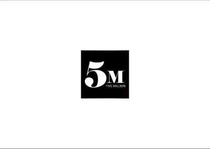 5 m five million — UAE trademark in Class 5