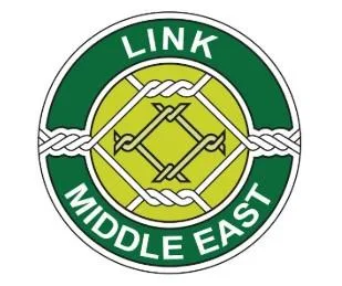 LINK MIDDLE EAST — UAE trademark in Class 42