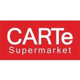 CARTe Supermarket — UAE trademark in Class 35