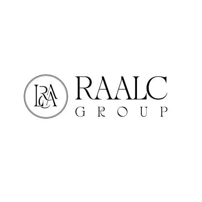 RAALC Group — UAE trademark, Class 35, No. 472045