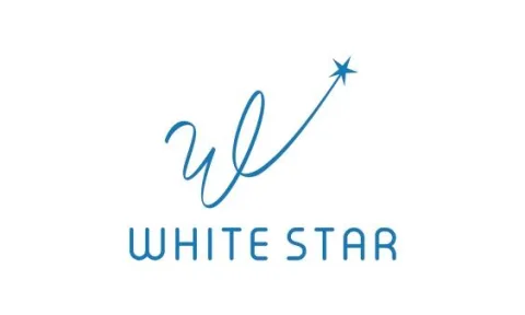 WHITE STAR