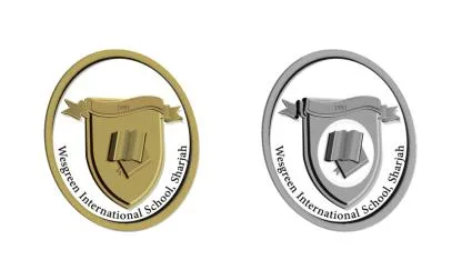 Wesgreen International School Sharjah 1991 — UAE trademark in Class 25