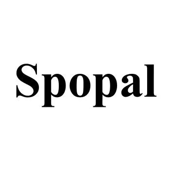 Spopal — UAE trademark, Class 11, No. 488086