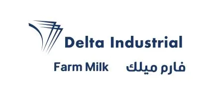فارم ميلك Delta Industrial FARM MILK