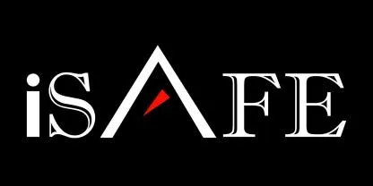 ISAFE — UAE trademark, Class 35, No. 484744
