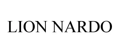 LION NARDO — UAE trademark in Class 25