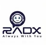 RADX Always With You — UAE trademark in Class 35