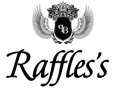 Raffles's