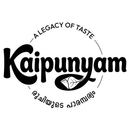 A LEGACY OF TASTE Kaipunyam — UAE trademark in Class 43