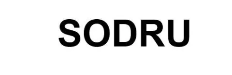 SODRU
