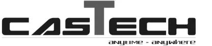 CASTECH any time - any where