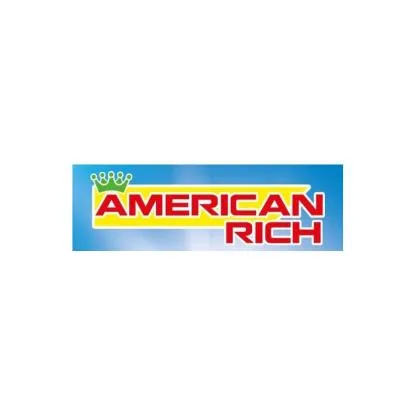 AMERICAN RICH — UAE trademark in Class 29