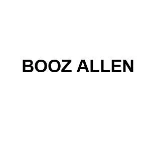 BOOZ ALLEN — UAE trademark in Class 35