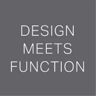 DESIGN MEETS FUNCTION — UAE trademark in Class 20