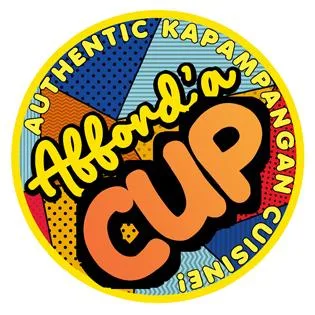AUTHENTIC KAPAMPANGAN CUSISINE! Afford’a CUP — UAE trademark in Class 43