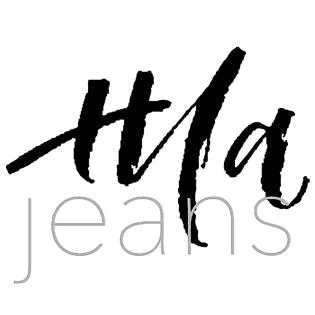 HLA jeans — UAE trademark in Class 18