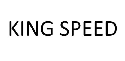 KING SPEED
