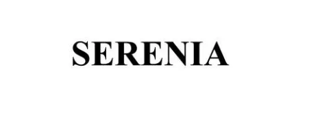 SERENIA