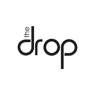 the drop