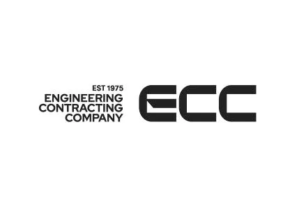 ECC EST 1975 ENGINEERING CONTRACTING COMPANY