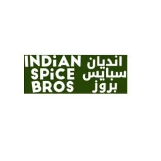 انديان سبايس بروز INDiAN SPiCE BROS — UAE trademark in Class 43