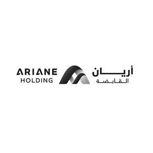 أريان القابضة ARIANE HOLDING