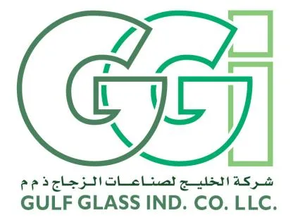 GULF GLASS IND. CO. LLC . شركة الخليج لصناعات الزجاج ذ.م.م — UAE trademark in Class 19