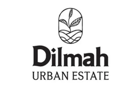 DILMAH URBAN ESTATE — UAE trademark in Class 43