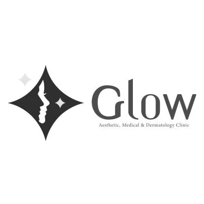Glow Aesthetic, Medical & Dermatology Clinic — UAE trademark in Class 44