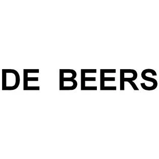 DE BEERS